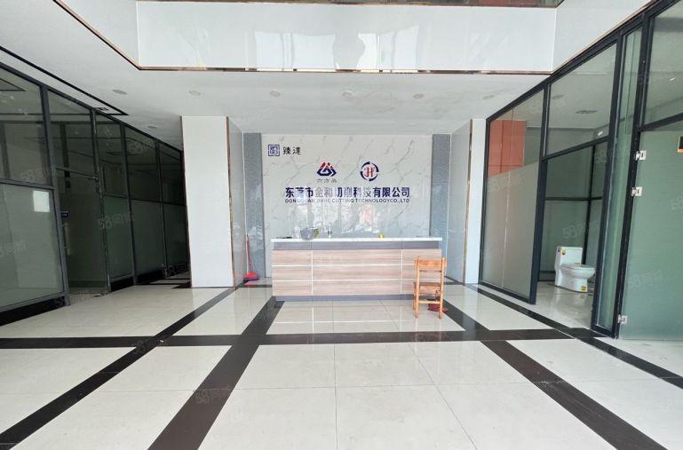 长安乌沙 精装修独院 2000平厂房出租 低价出租 可分租