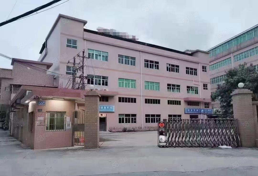 万级无尘车间整层豪华办公室装修水电齐全