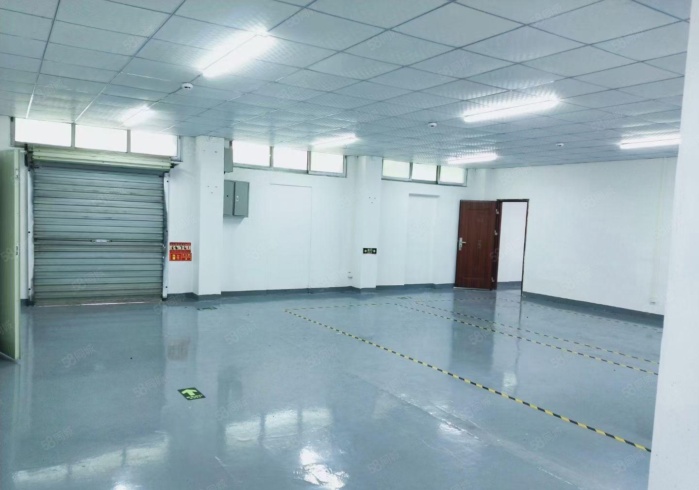 厂房出租，霄边万达对面低价厂房280平，可做仓库，厂房