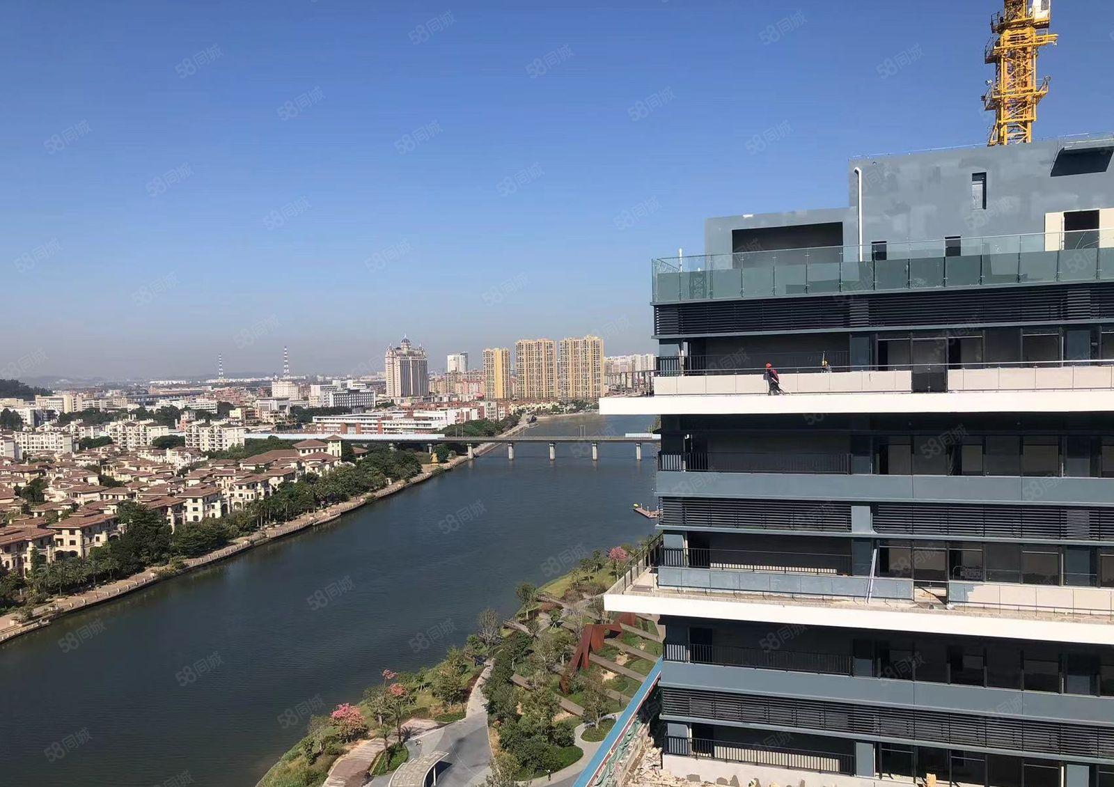 全新厂房 开发商直租 16元月起