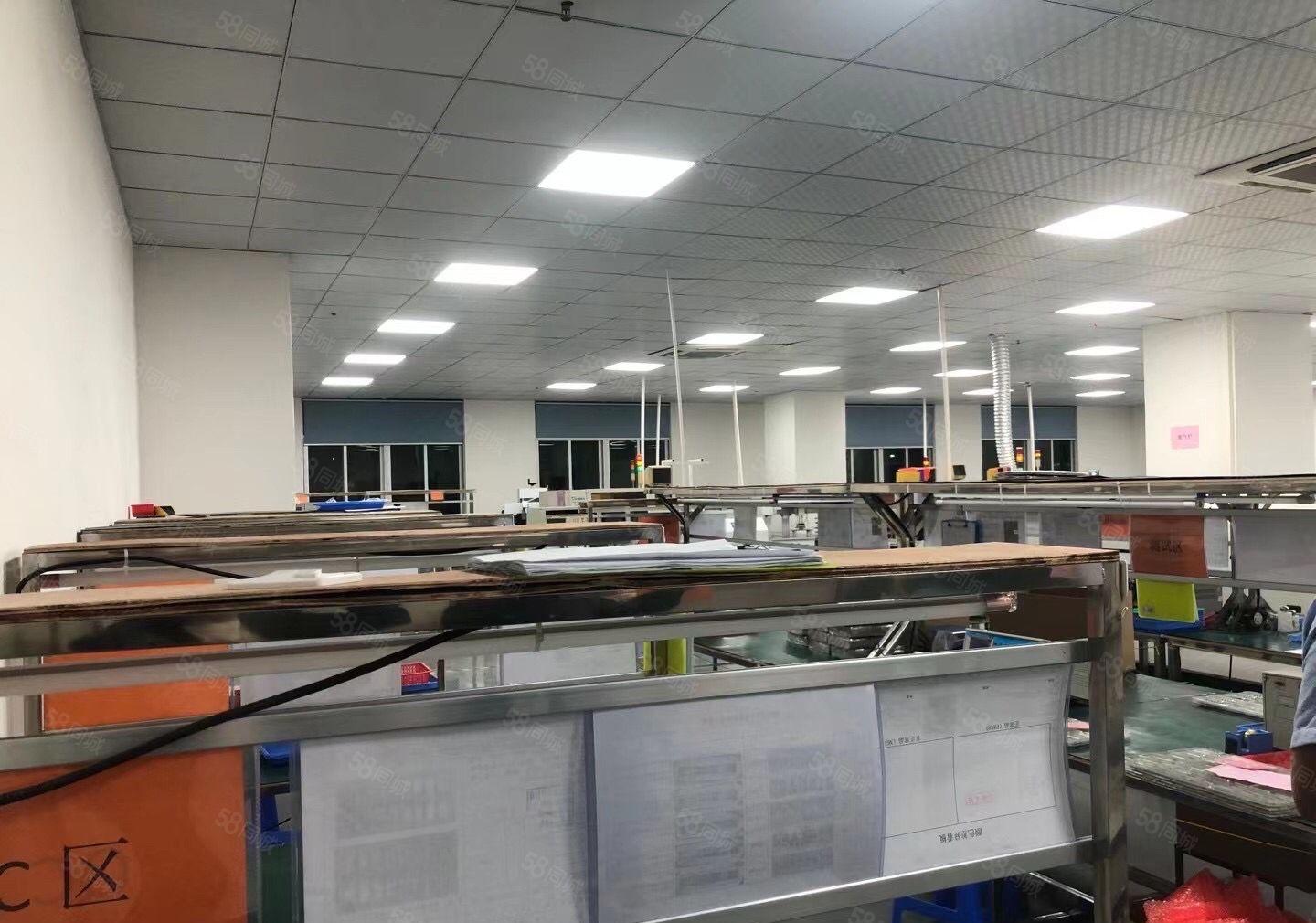 豪华装修，办公家具，一切都有