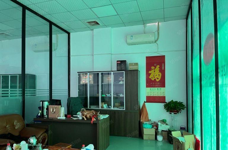 长安沙头一楼300平 400平 600平厂房出租 五金 模具