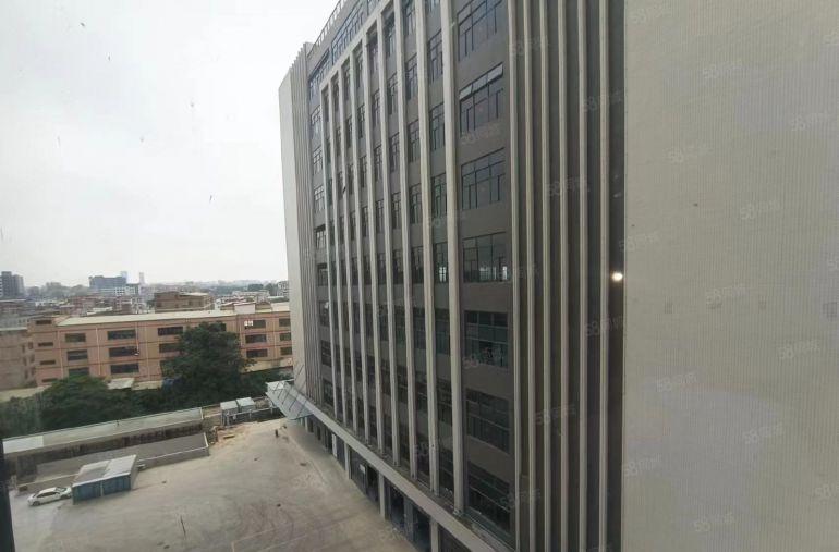 长安乌沙红本全新重工业厂房，大小分租