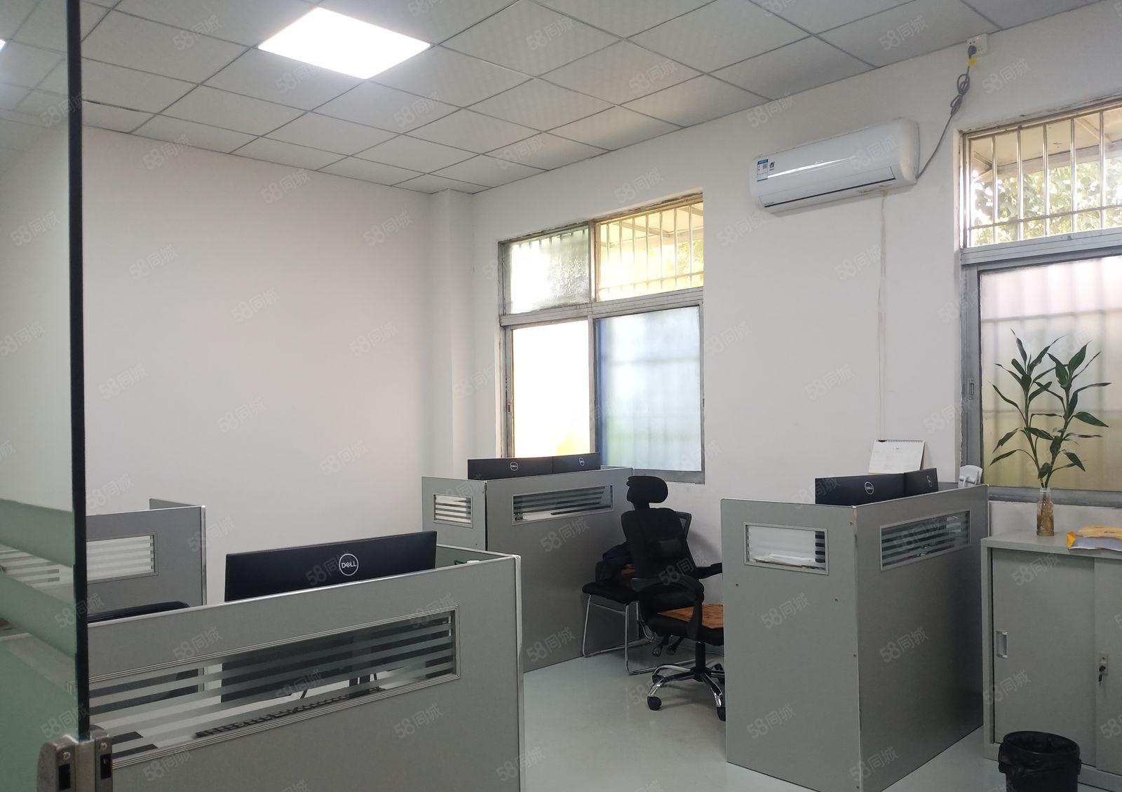 长安街口增田新空一楼780平精装修厂房招租