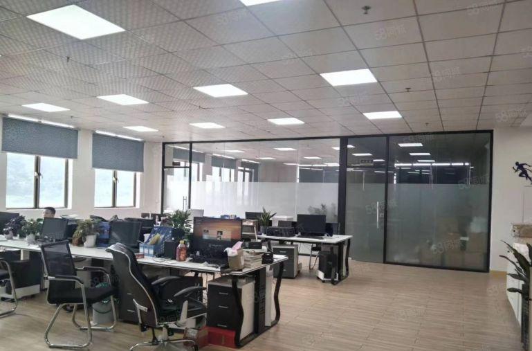 独院原房东长安新出5000平现成环评精装修厂房实际面积出租