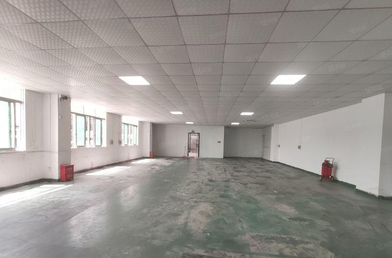 长安乌沙一楼320平现成水电办公室装修工业厂房出租