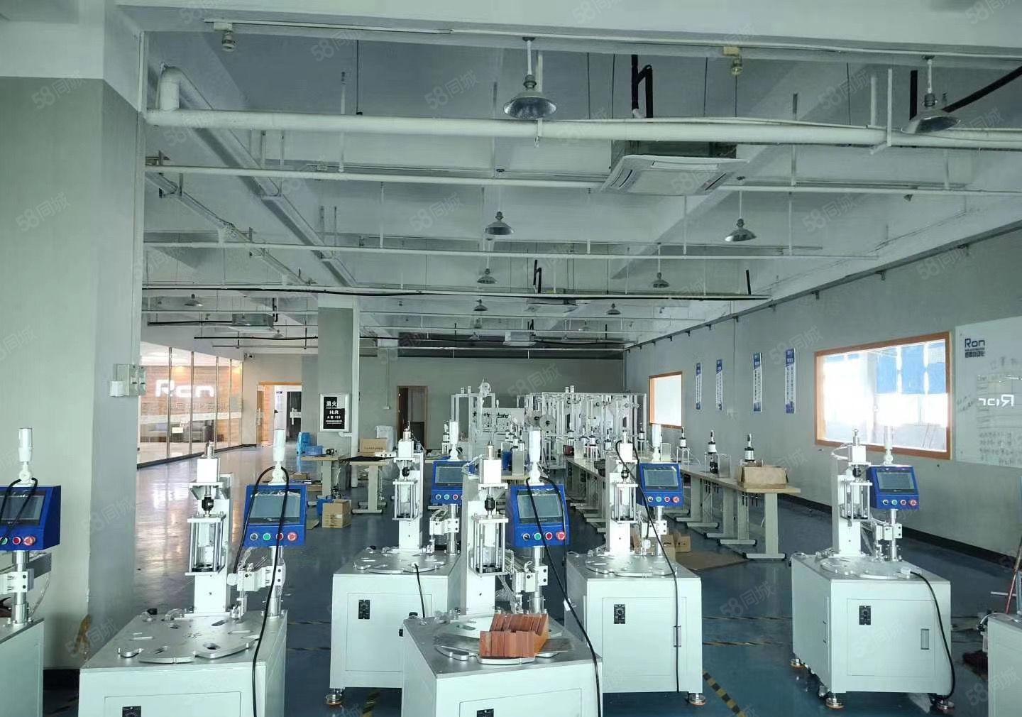 出租长安镇新安社区2楼1000平，生活商业一体化