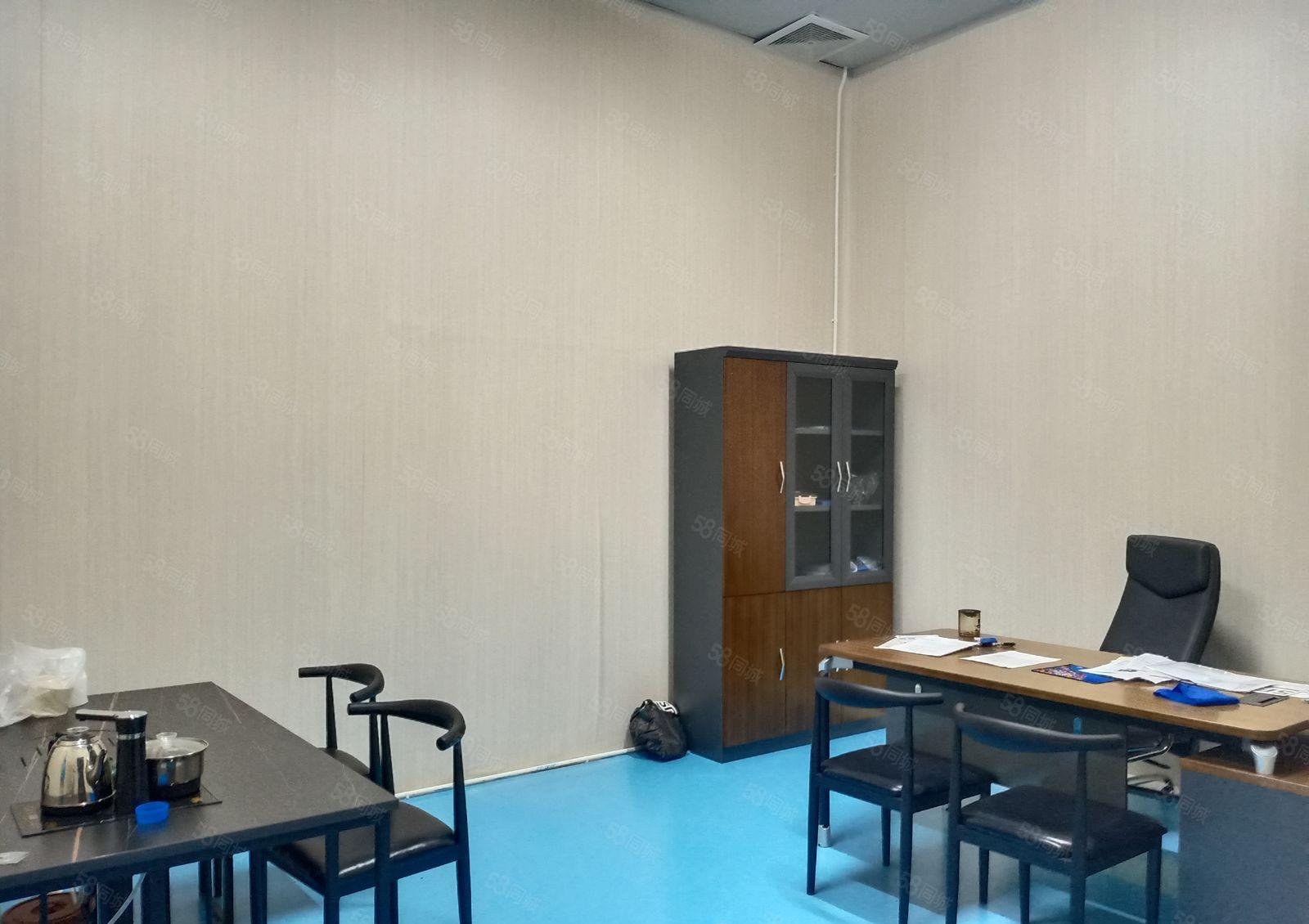 长安上沙新出楼上1200平无尘车间出租