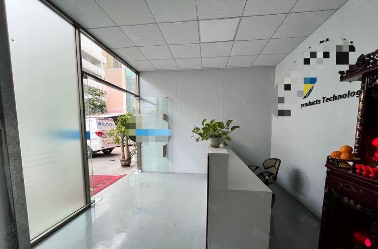 长安乌沙 临界深圳 一楼1000平厂房出租 注塑 模具 五金