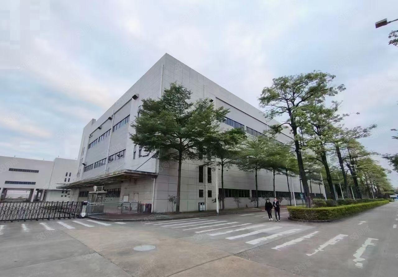 长安上沙新出原房东自带10吨行车一楼6米高2200平方厂房出