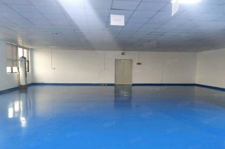 长安沙头空出二楼小面积400带装修，水电齐全