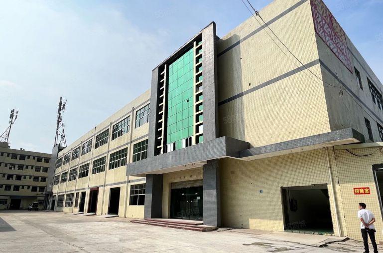 独院可分租 长安乌沙独院8000平厂房出租 低价出租 可分租