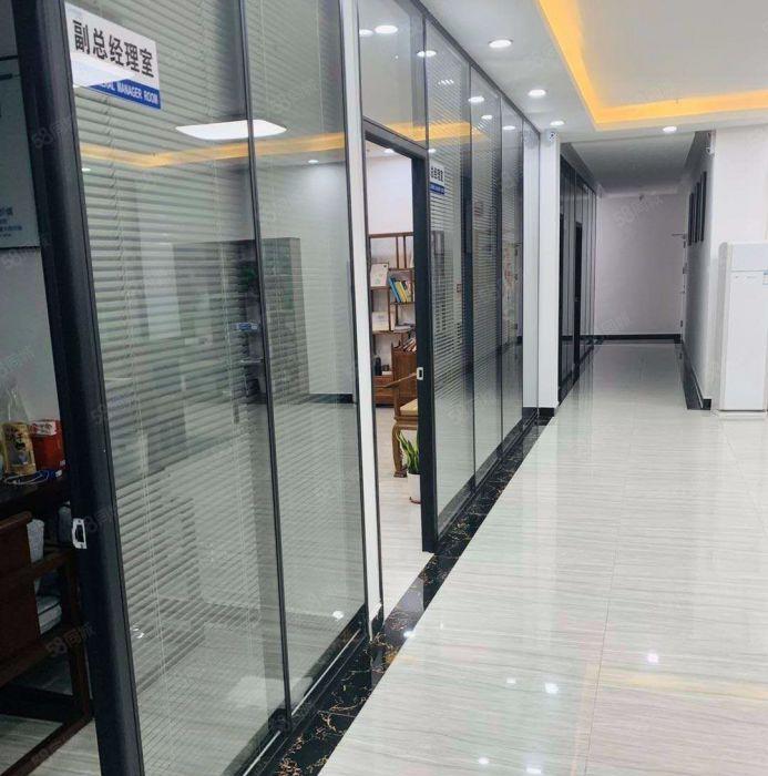 长安锦厦新出一楼1500平方高度七米带航车厂房