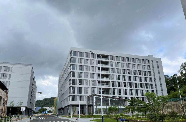 长安镇厦边15万平原房东全新红本厂房1000平起分价格美丽