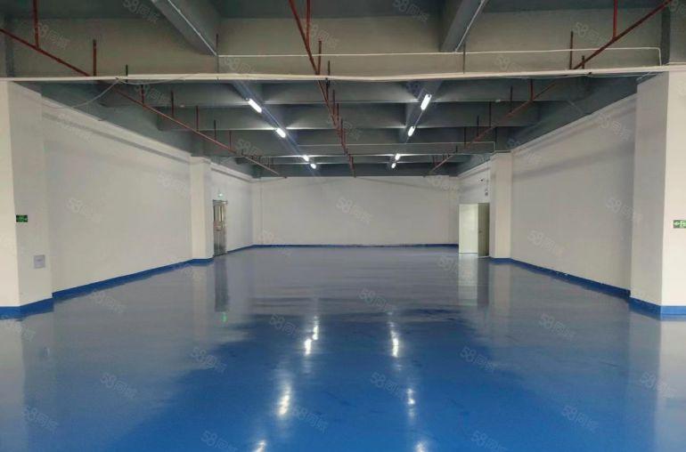 长安沙头空出二楼小面积400带装修，水电齐全