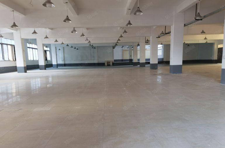 原房东独院厂房出租5000平方水电齐全电过房