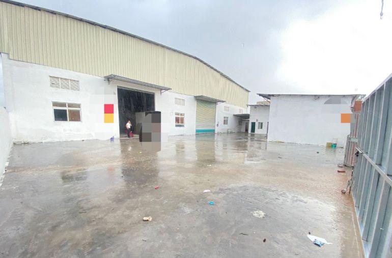 常平 原房东  独院  适合注塑五金模具钣金压铸冲压家具等等