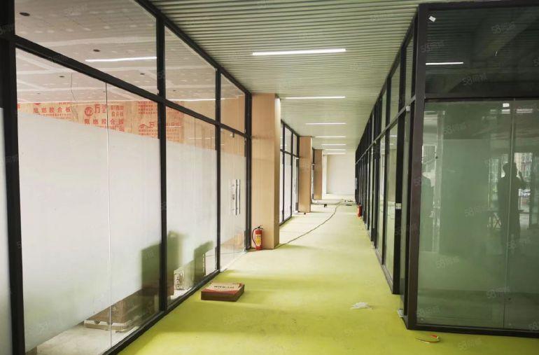 下墟全新厂房办公室电商仓库小型加工可租100平