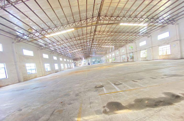 常平 原房东 独院  适合注塑五金模具钣金压铸冲压家具等等