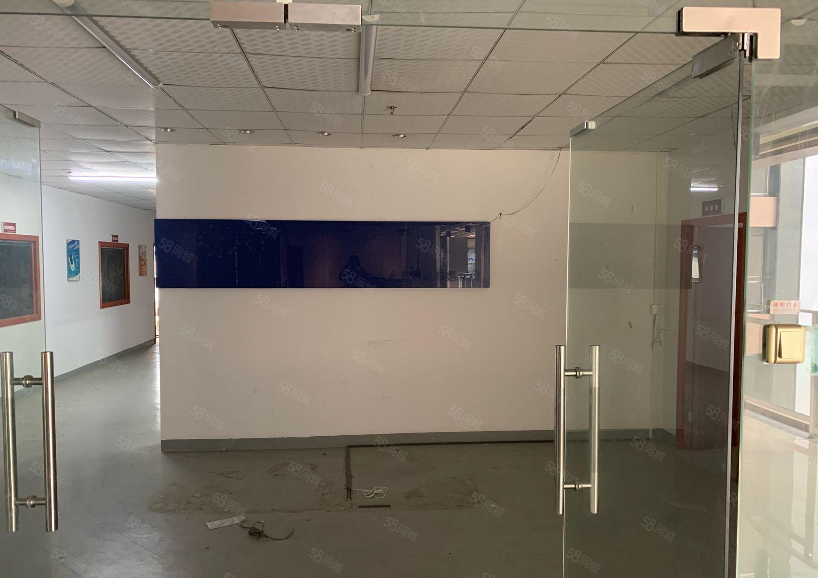 袁山贝浦京商务信息港470平轻工业仓储