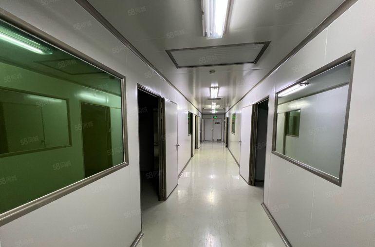 常平精装修楼上1200平方，水电现成，拎包生产