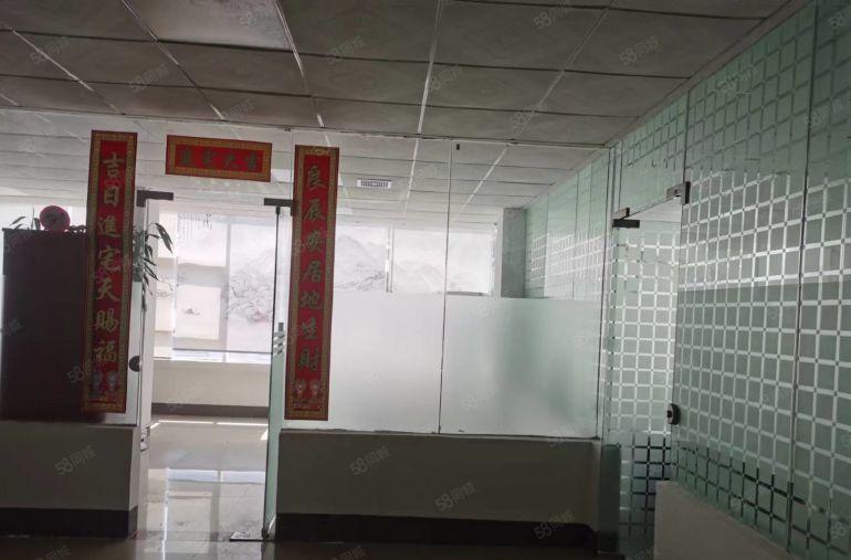 常平上坑标准小独院厂房出租环境好带装修5000平空地大易招工