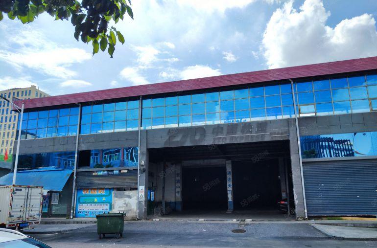 常平新出原房东独院，适合塑胶磨具五金注塑设备电子加工等行业