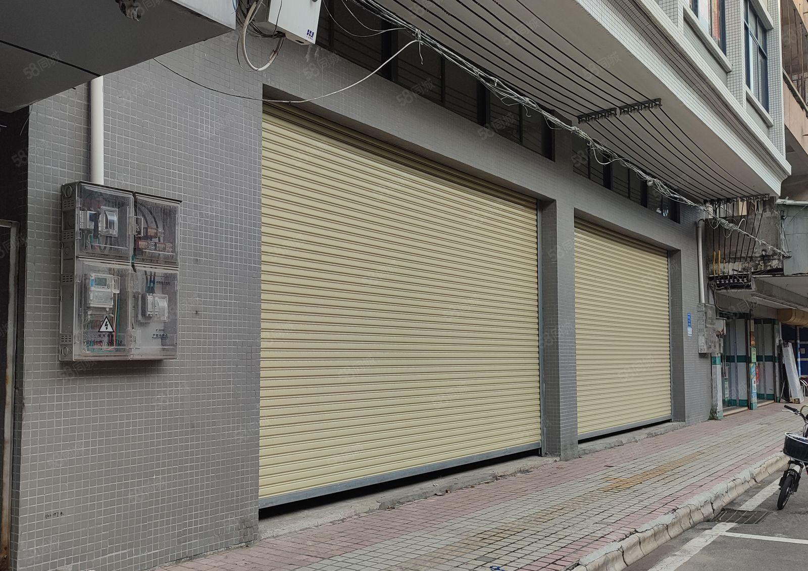 整层厂房出租13元 260平起 全新地坪漆 每层500平