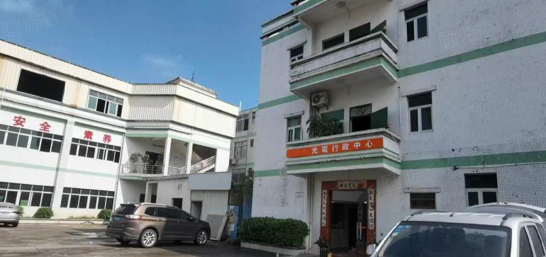 10元楼上低价厂房出租，适合电商贸易仓库电子服装电池线材办公