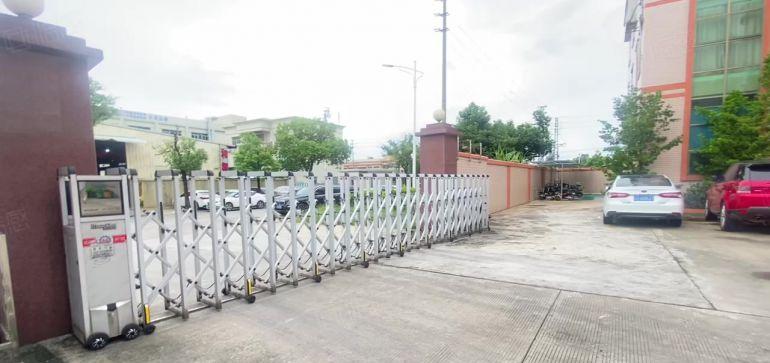 常平 原房东 独院 红本 形象好  适合电子五金注塑模具钣金