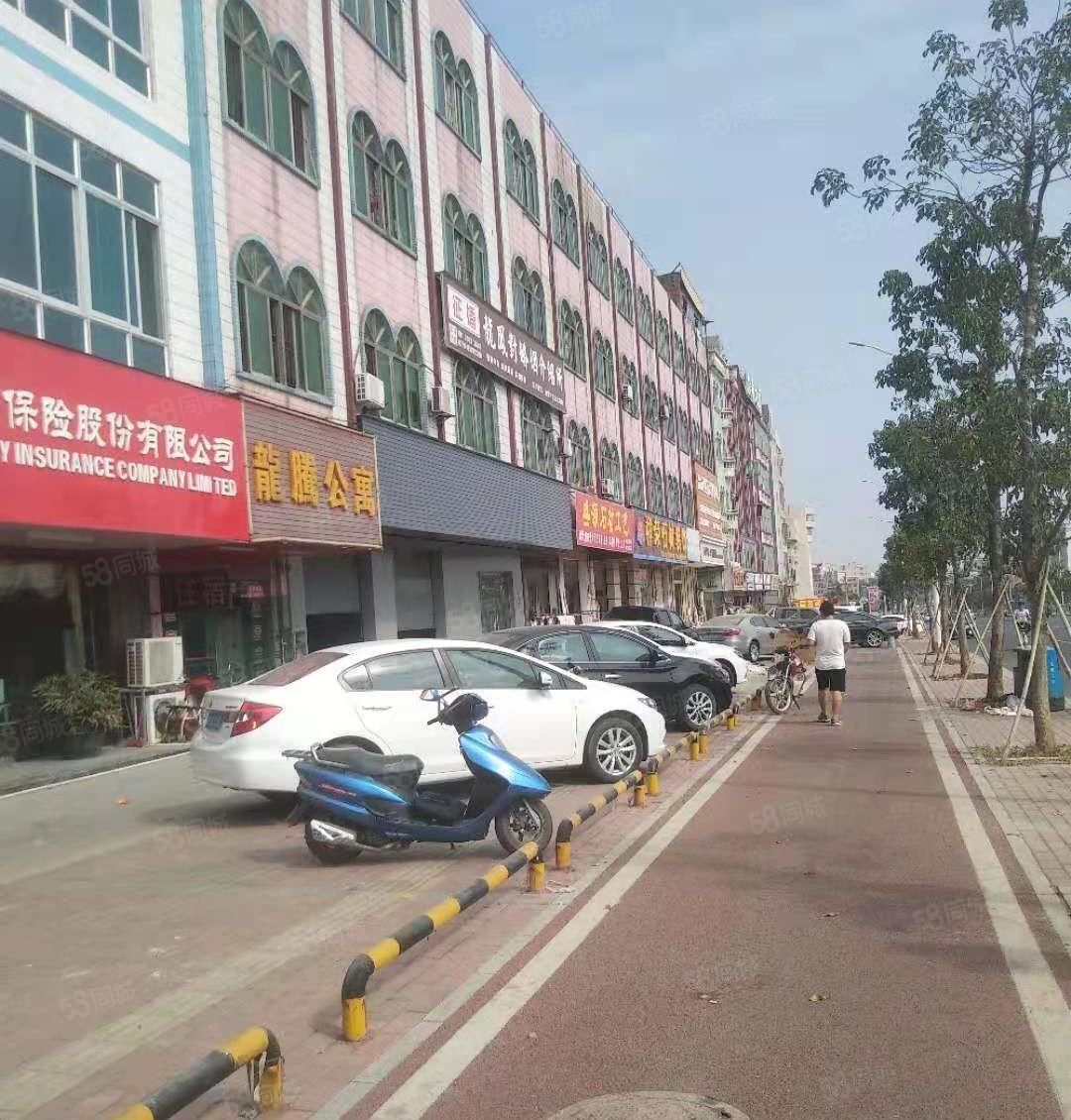 厂房出租 金美整层 厂房出租 电梯 带装修办公室 可做商铺