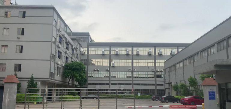 常平新出独门独院8000平方原房东精装修红本厂房出租可分租