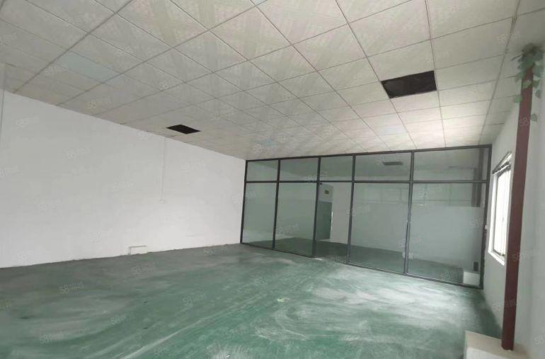 常平金美小独院9.9元低价厂房分租楼上一整层1000平易招工