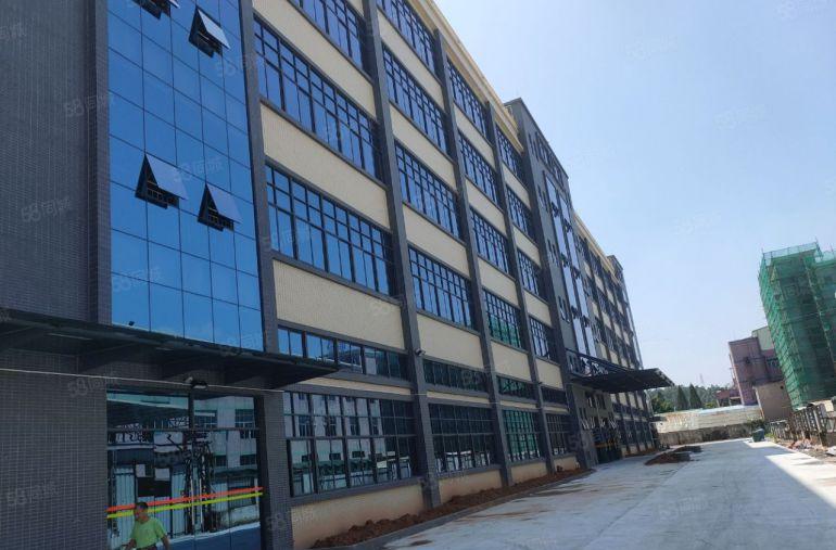 常平涉污厂房，蚀刻，酸洗电泳等，证件手续齐全，大小可分租