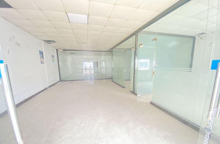 常平  原房东   独院    适合五金模具钣金注塑门窗家具