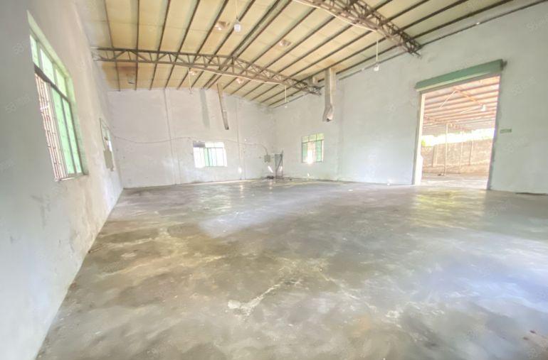 常平 原房东  独院  空地超大   适合喷油喷漆小污染行业