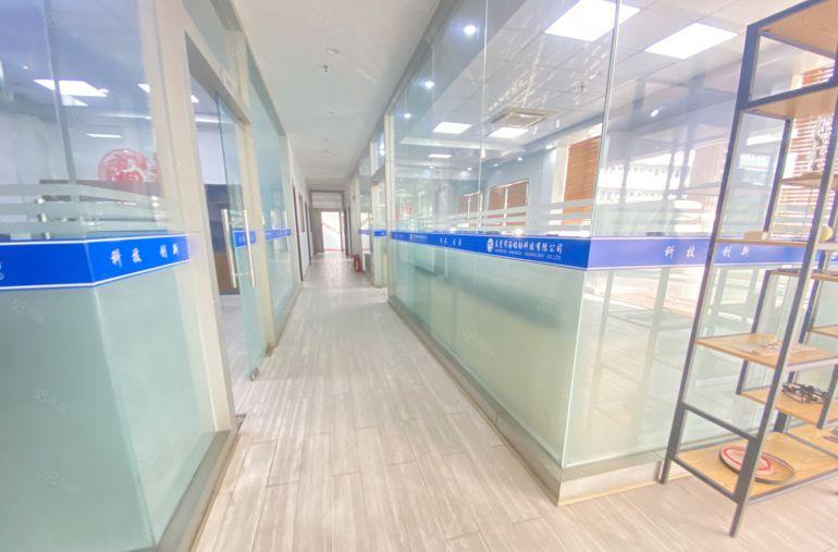 常平  原房东   独院    适合电子五金注塑模具压铸冲压