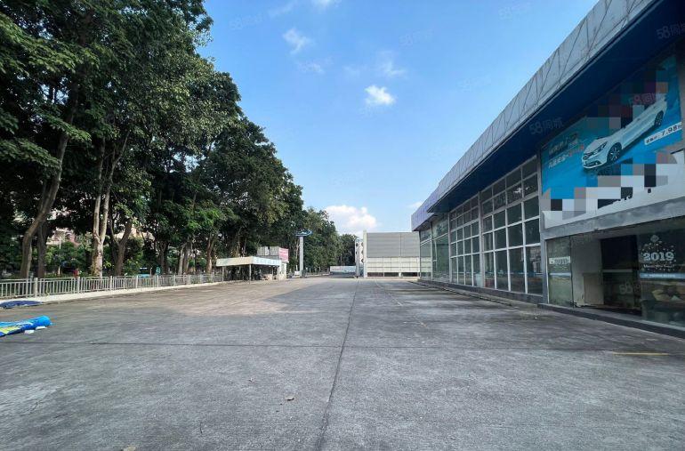 常平独门独院原房东单一层5000平方