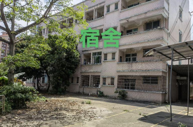 地铁附近独门独院5800平方10元每平方现成装修