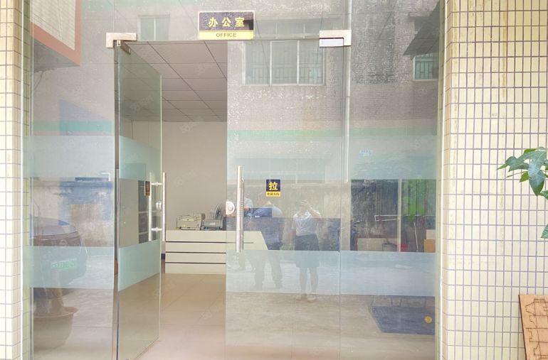 常平 原房东  小独院   适合注塑五金模具钣金冲压装修等等