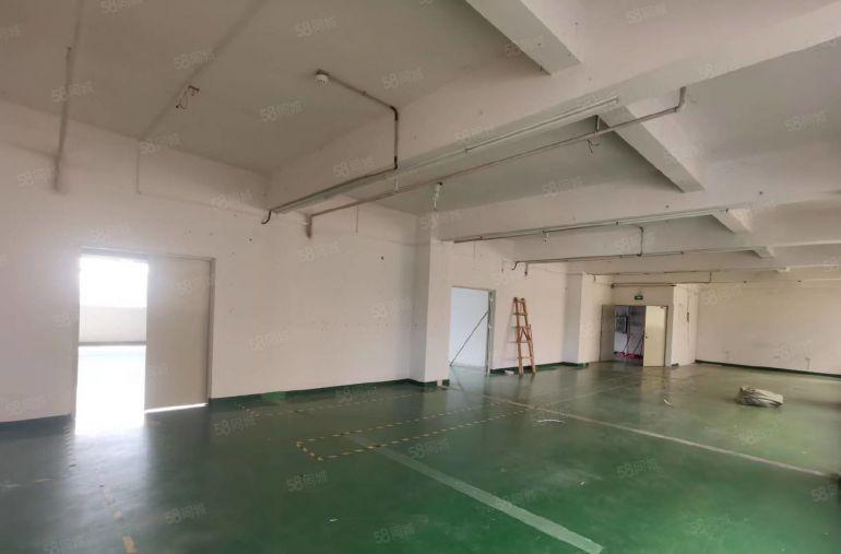 年前低价常平卢屋独院厂房分租楼上600平方带办公室装修易招工