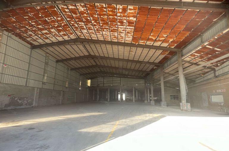 常平镇桥沥一楼4200平单一层6.5米高超大空地可进大车