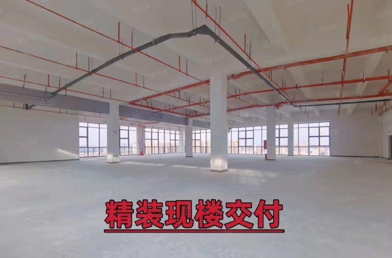 现楼花园式全新一手现代红本厂房，即来即租，价格可谈