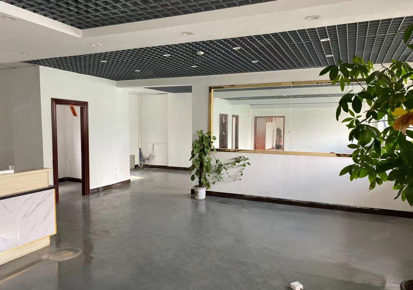 常平镇桥沥村原房东单一层钢构滴水八米独院厂房6250平米出租