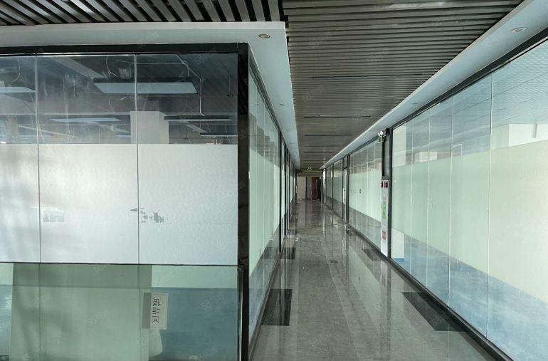 原房东厂房出租，工业用地，可办环评