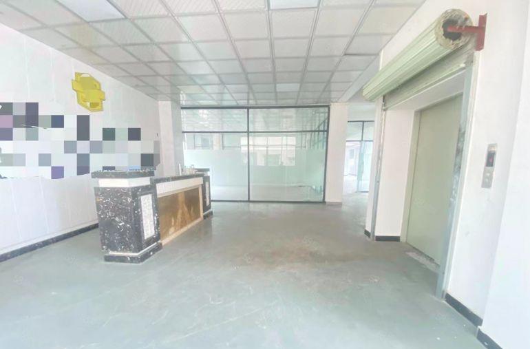 厂房出租   楼上实际面积  适合电子五金组装贸易办公等等