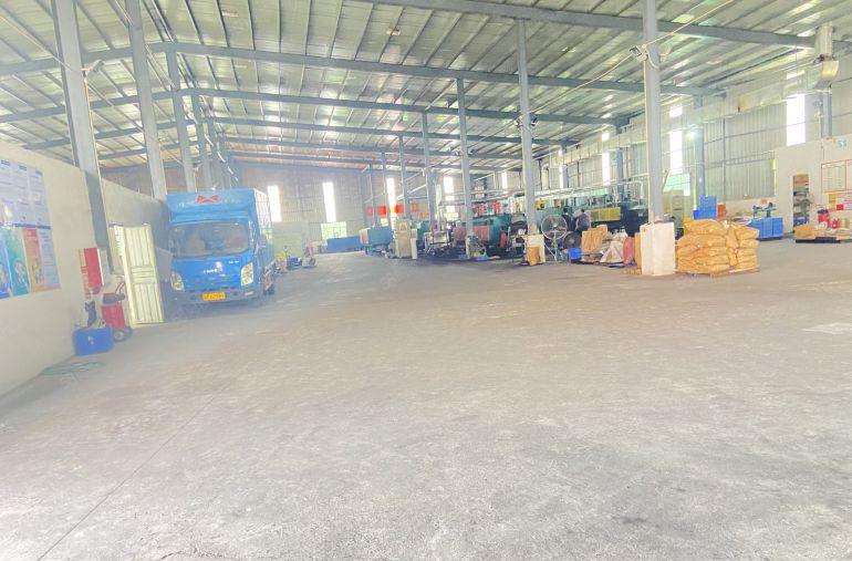 常平原房东 独院厂房 滴水9.5米 房东急租  超低价10元