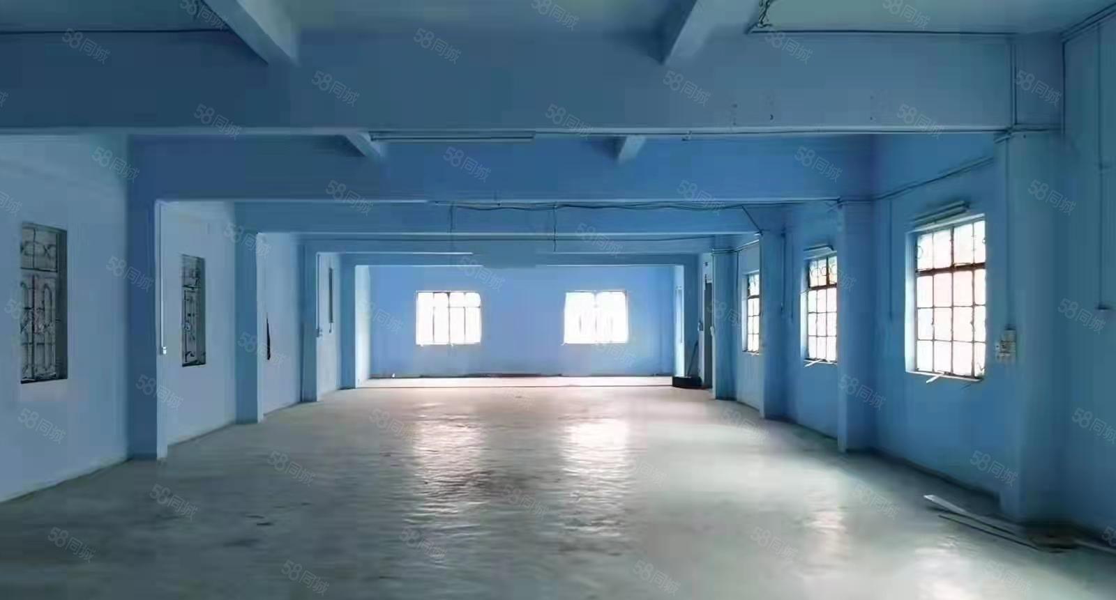 常平独门独院3200方，现成装修带宿舍电200千瓦，15元