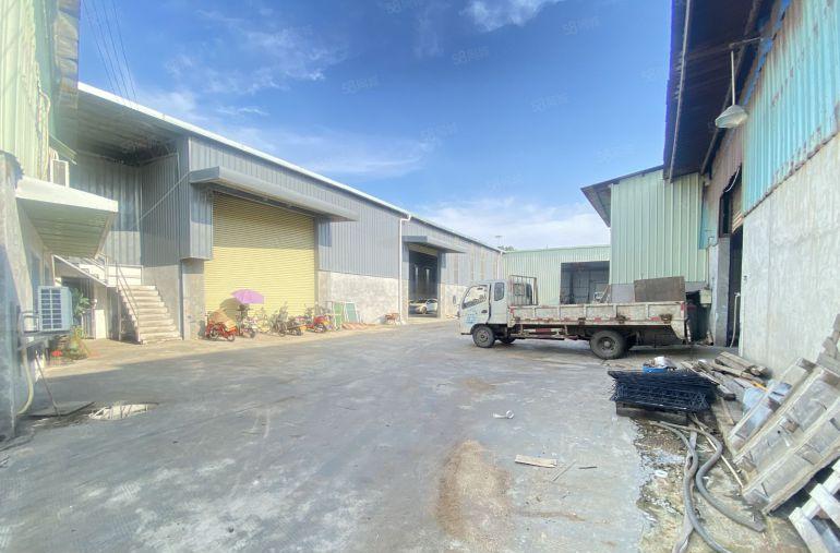 常平    原房东  小独院   适合废品站五金模具小污染等