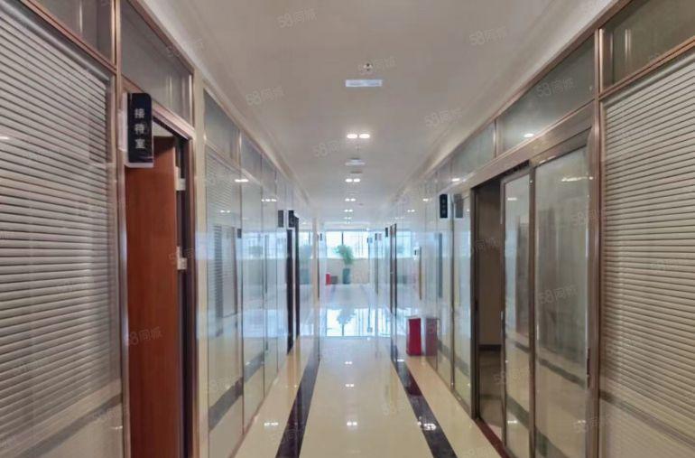 9元常平原房东精装修独院厂房出租1到3楼各1000平形象好